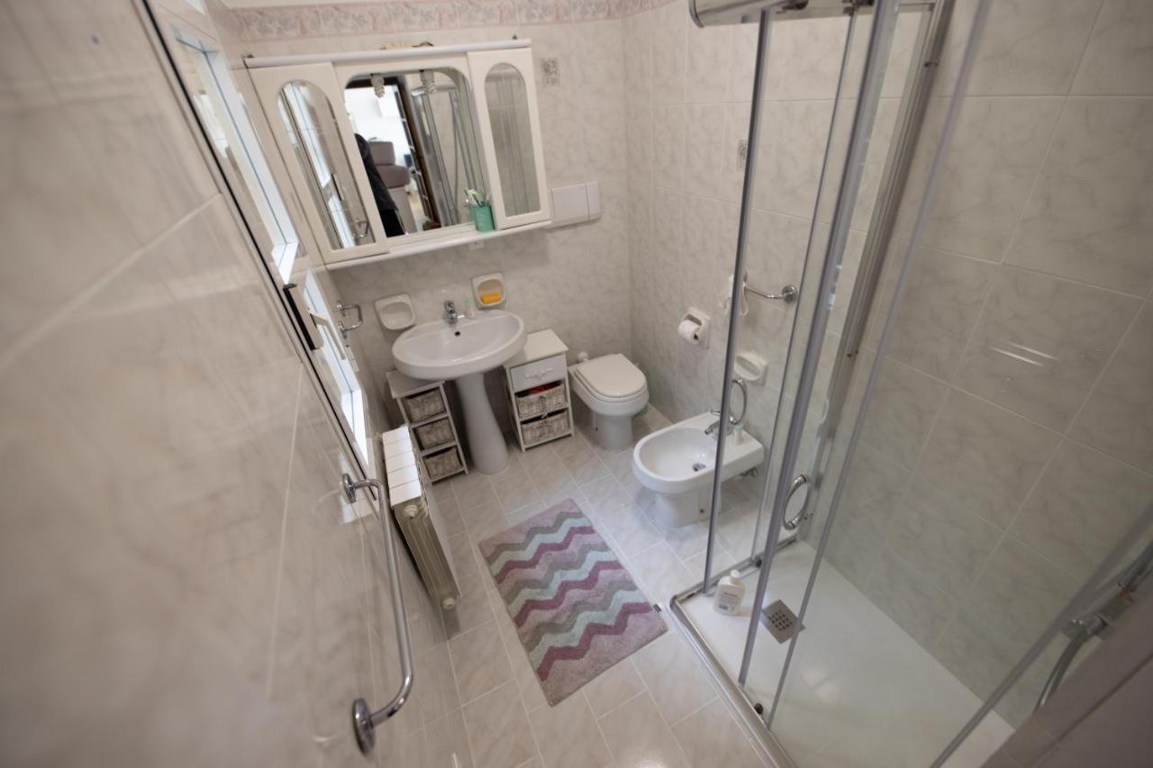 Ferienwohnung Perfect Wave A 10 M Dal Mare Sanremo Exterior foto